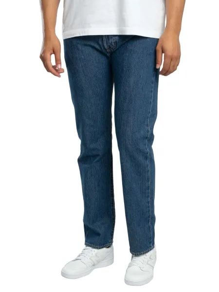 Levi's 501 Original Fit Denim Jeans