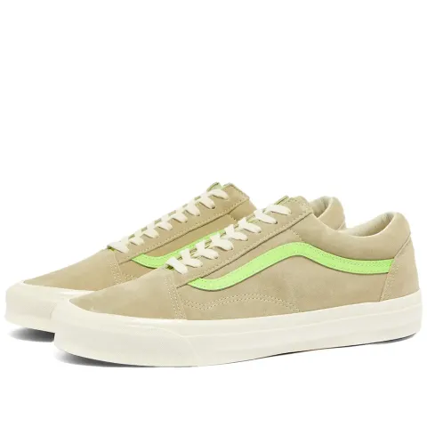 OG Old Skool LX