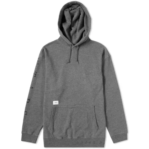 Biggie 01 Hoody