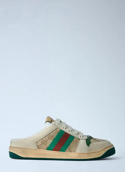 Screener Mule Sneakers