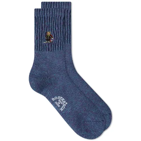 Bear Socks