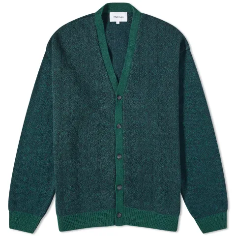 Inter Knit Cardigan