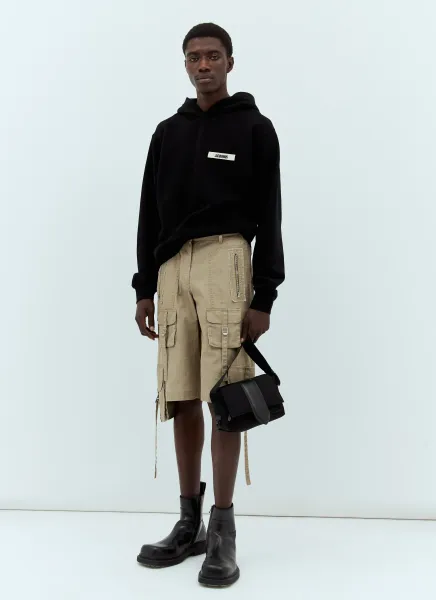 Le Petit Messenger Bag