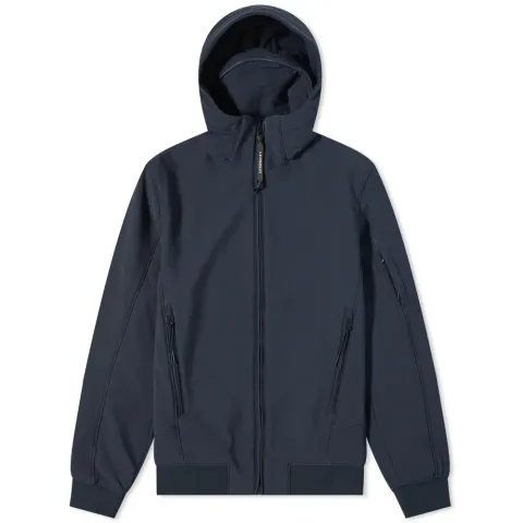 Shell-R Arm Lens Jacket