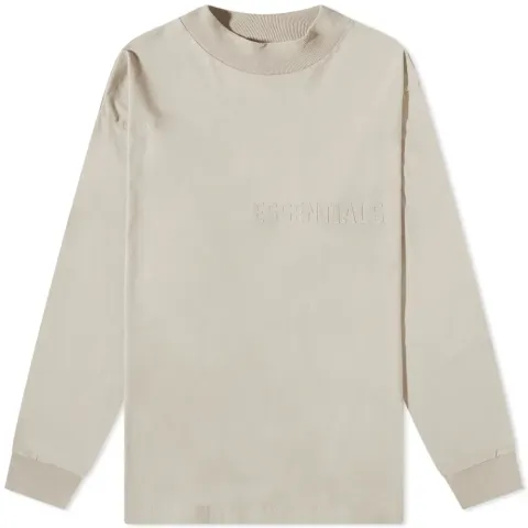 Logo Long Sleeve T-Shirt