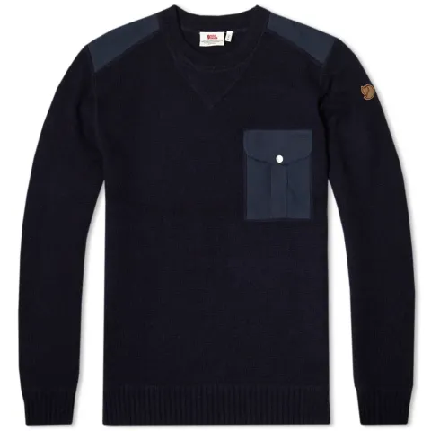 Torp Sweater