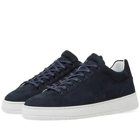 ETQ. Low Top 4 Sneaker
