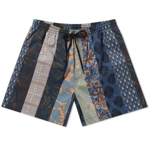 Swim Short