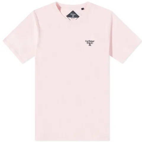 Beacon Small Logo T-Shirt
