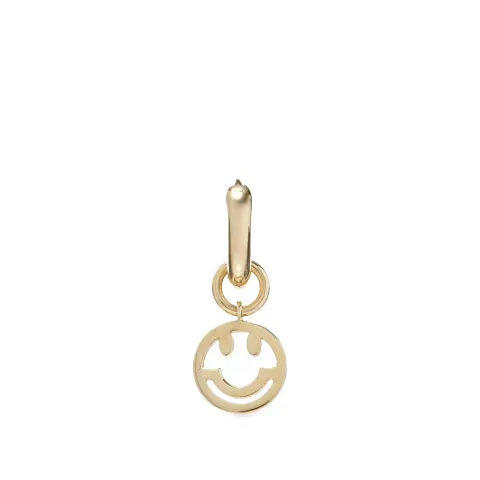Smiley Face Dangly