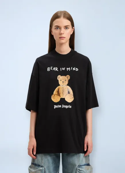 Bear In Mind T-shirt