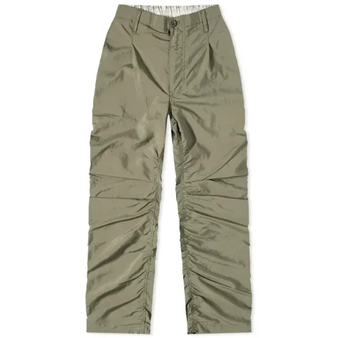 Dweller Nylon Easy Pant