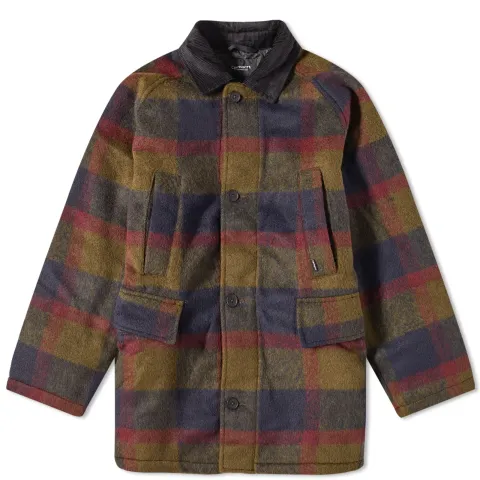 Beckley Coat