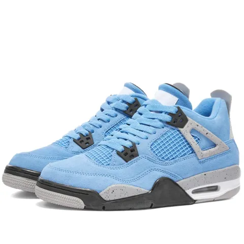 Air Jordan 4 Retro GS