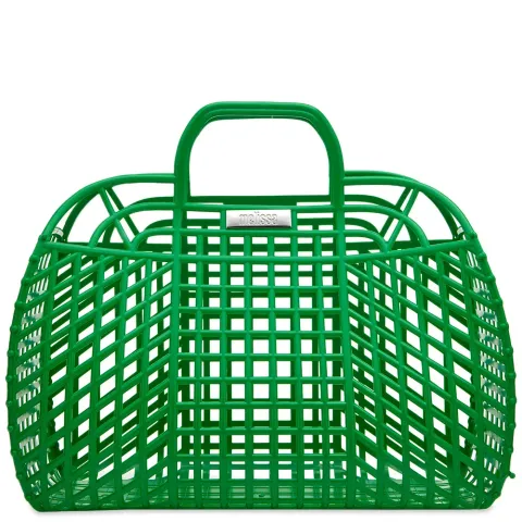 Refraction Colurs Jelly Bag
