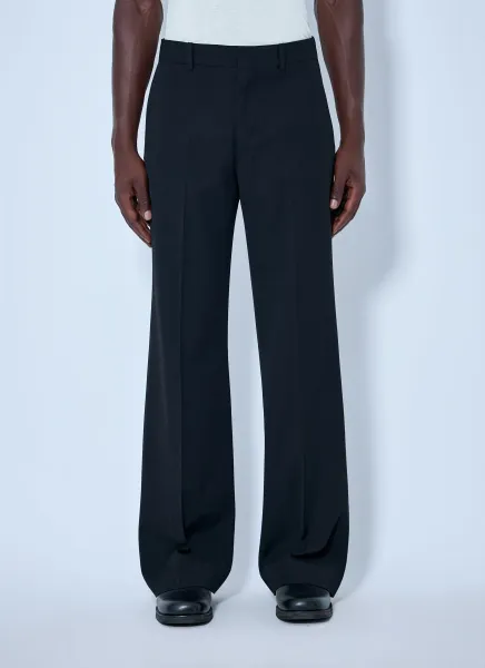 Tailored Trousers