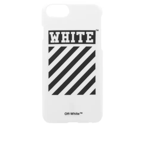 Diagonals iPhone 7 Case