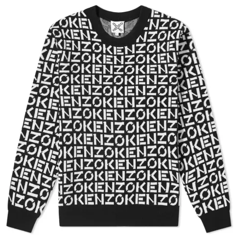 Sport Monogram Sweater