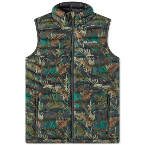 Powder Lite Vest