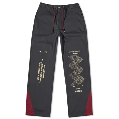 Flight Woven Pants