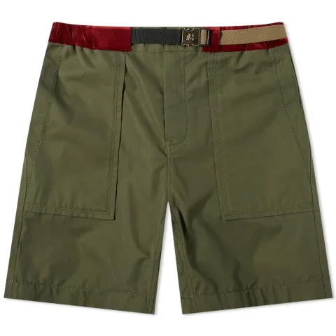 x Gramicci Twill Short