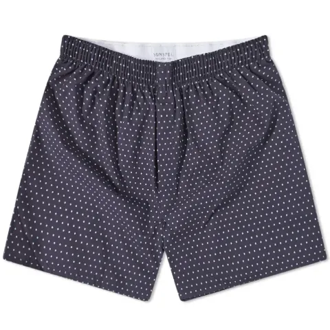 Printed Boxer Shorts