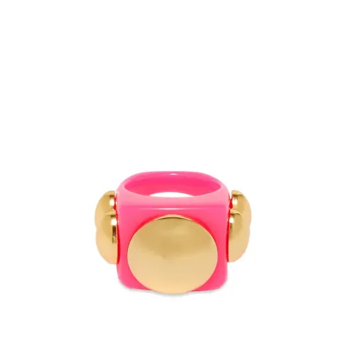 Fluodreaaam Ring