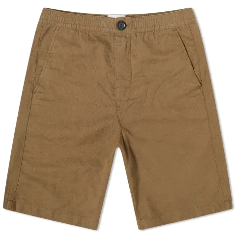 Drawstring Shorts