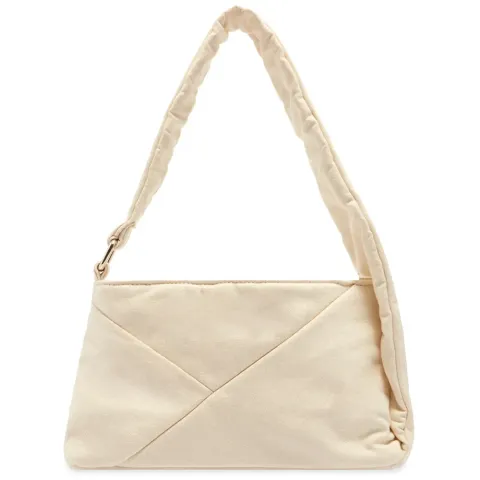 Classic Puff Shoulder Bag