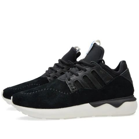 Tubular Moc Runner