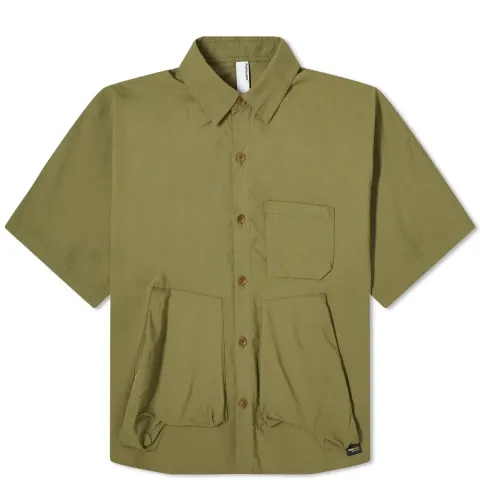 Cordura Specs Short Sleeve Shirt
