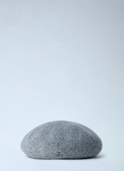 Vivienne Westwood Basque Beret