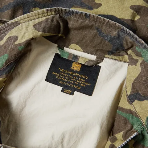 M-65 Jacket