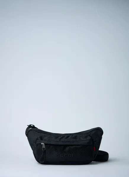 Large Nexus Crossbody Bag