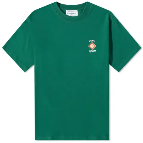 Casa Sport Small Logo T-Shirt