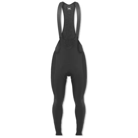 Mechanism Thermal Long Bib
