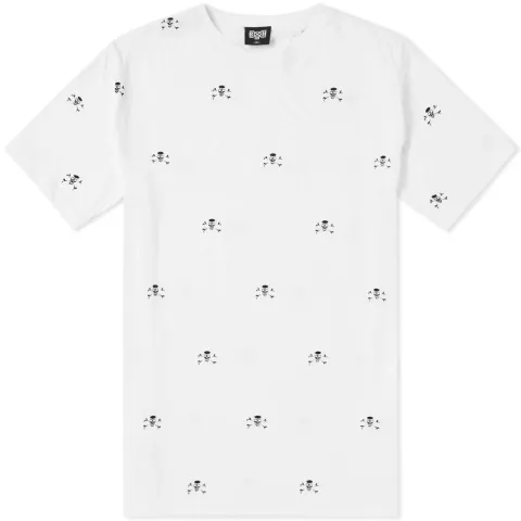 Allover Skull Tee