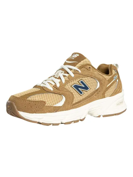 New Balance 530 Mesh Trainers