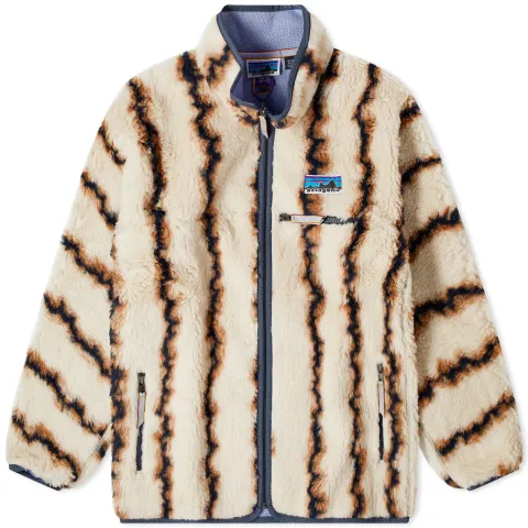 Natural Blend Retro-X Jacket