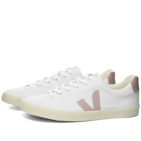 Esplar Canvas Sneaker