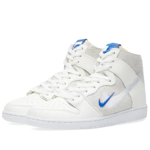 Nike x Soulland SB Zoom Dunk High Pro QS