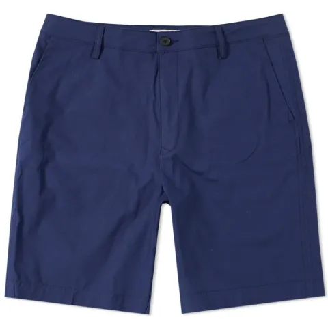 Cotton Chino Short