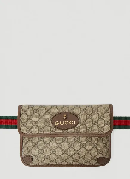 GG Supreme Belt Bag