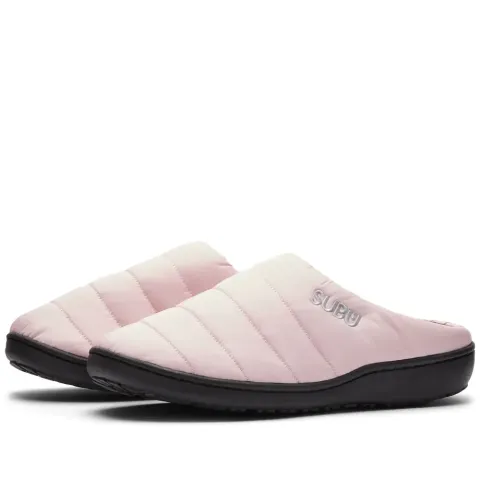 Insulated Winter Sandal