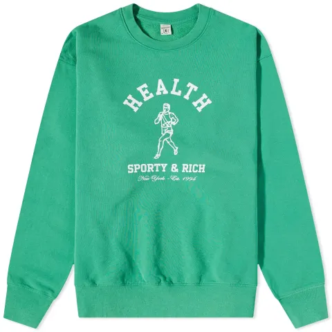 NY Running Club Sweater - END. Exclusive