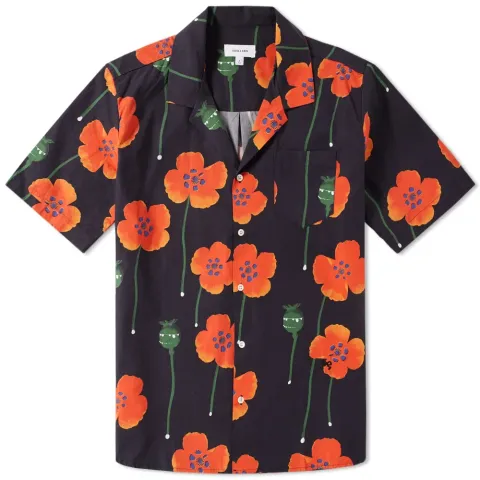 Short Sleeve Juice Shirt