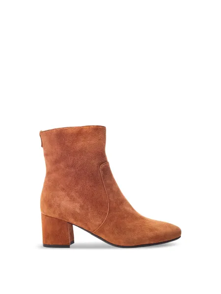 Moda In Pelle Otto Suede Boots