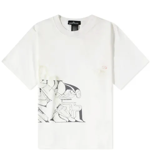 Printed T-Shirt