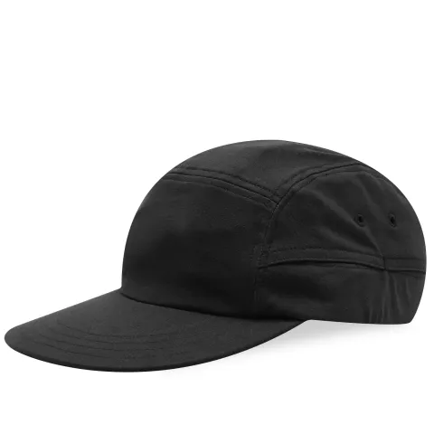 Ice Pack Hiker Jet Cap