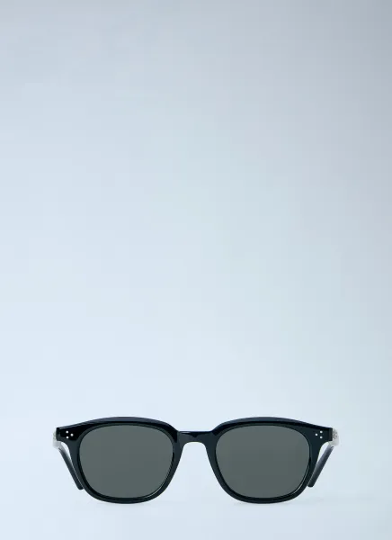 Gentle Monster Noho 01 Round Sunglasses